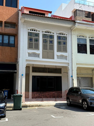 PETAIN RD/TYRWHITT RD CONSERVATION AREA (D8), Shop House #503376161